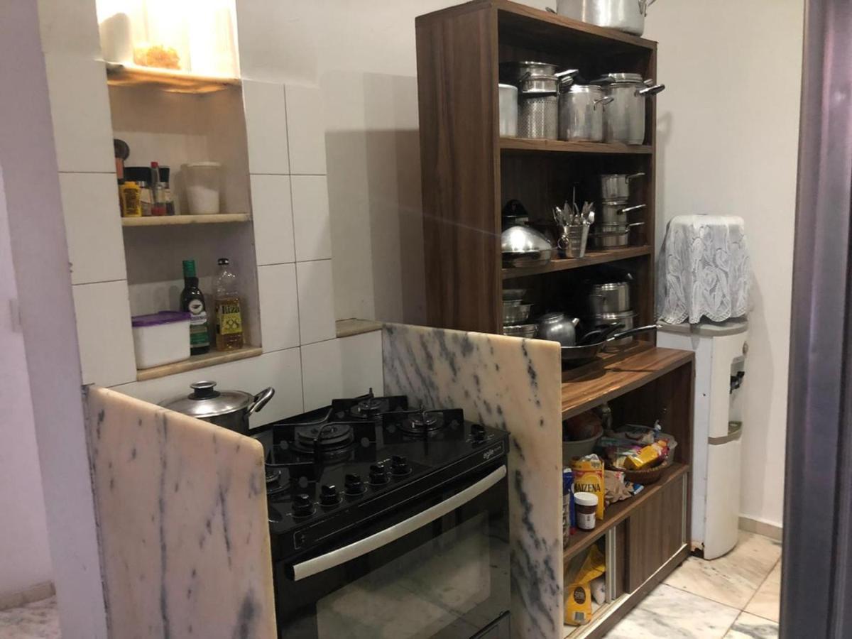 Casa Villa Romana Búzios Dış mekan fotoğraf