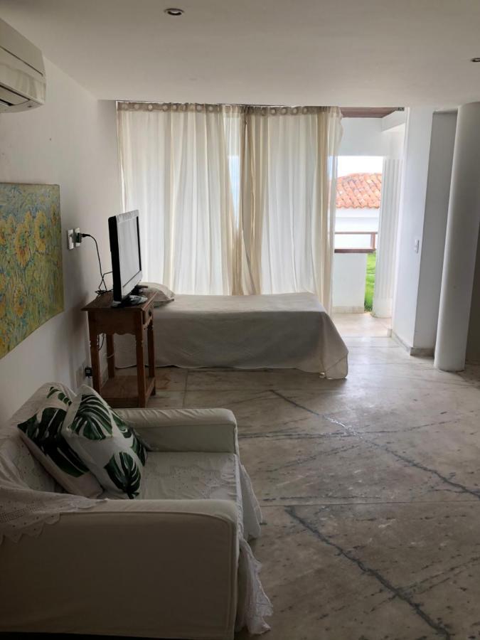 Casa Villa Romana Búzios Dış mekan fotoğraf