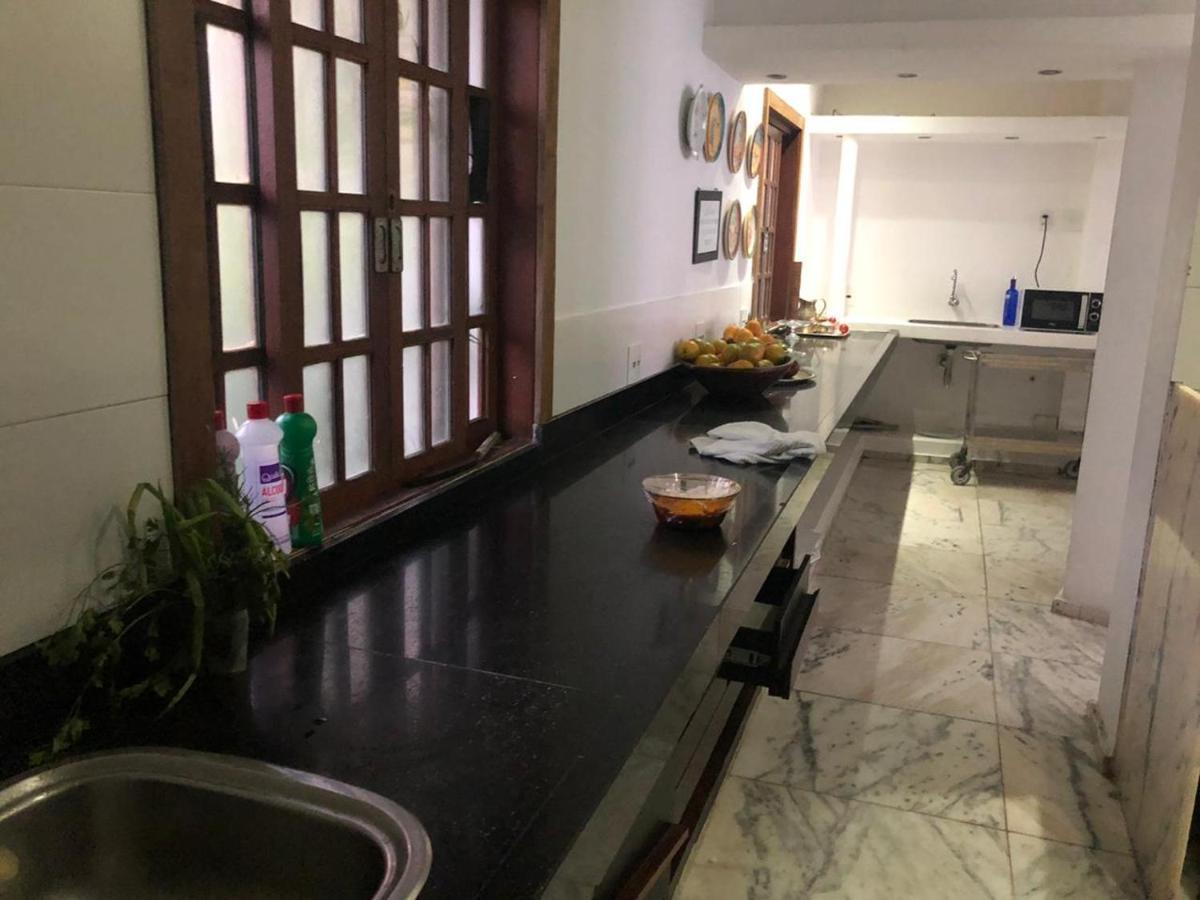 Casa Villa Romana Búzios Dış mekan fotoğraf