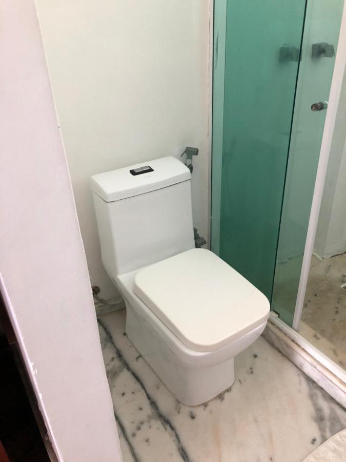 Casa Villa Romana Búzios Dış mekan fotoğraf