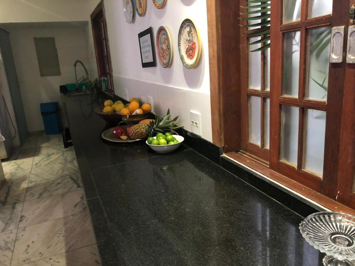 Casa Villa Romana Búzios Dış mekan fotoğraf