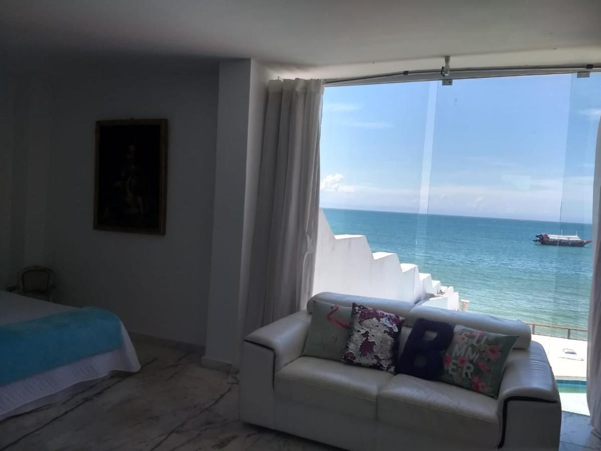 Casa Villa Romana Búzios Dış mekan fotoğraf