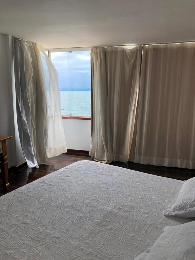 Casa Villa Romana Búzios Dış mekan fotoğraf