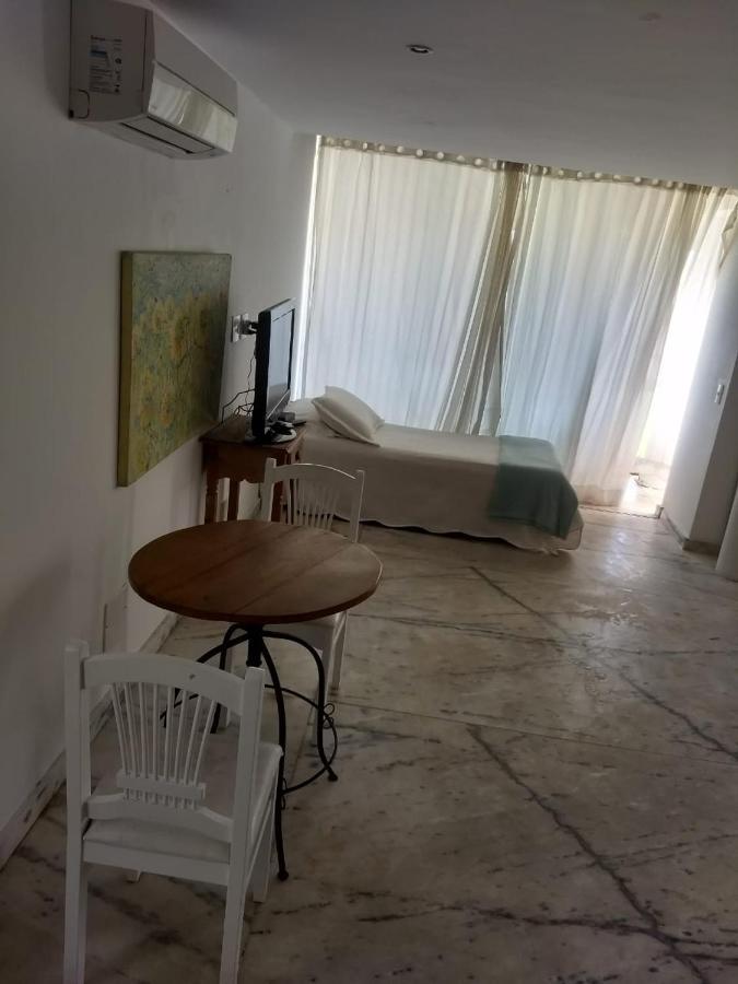 Casa Villa Romana Búzios Dış mekan fotoğraf
