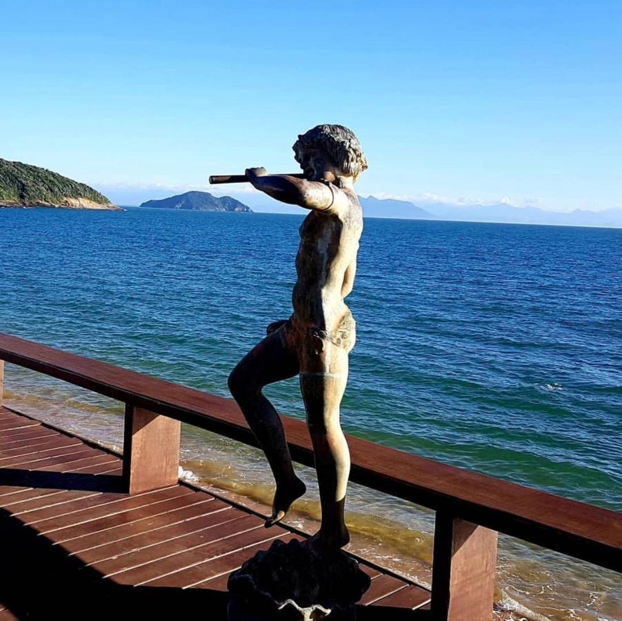 Casa Villa Romana Búzios Dış mekan fotoğraf