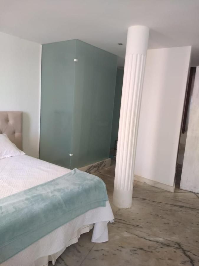 Casa Villa Romana Búzios Dış mekan fotoğraf