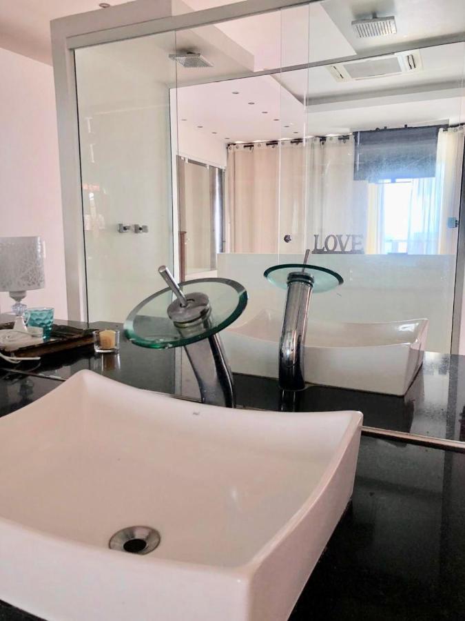 Casa Villa Romana Búzios Dış mekan fotoğraf