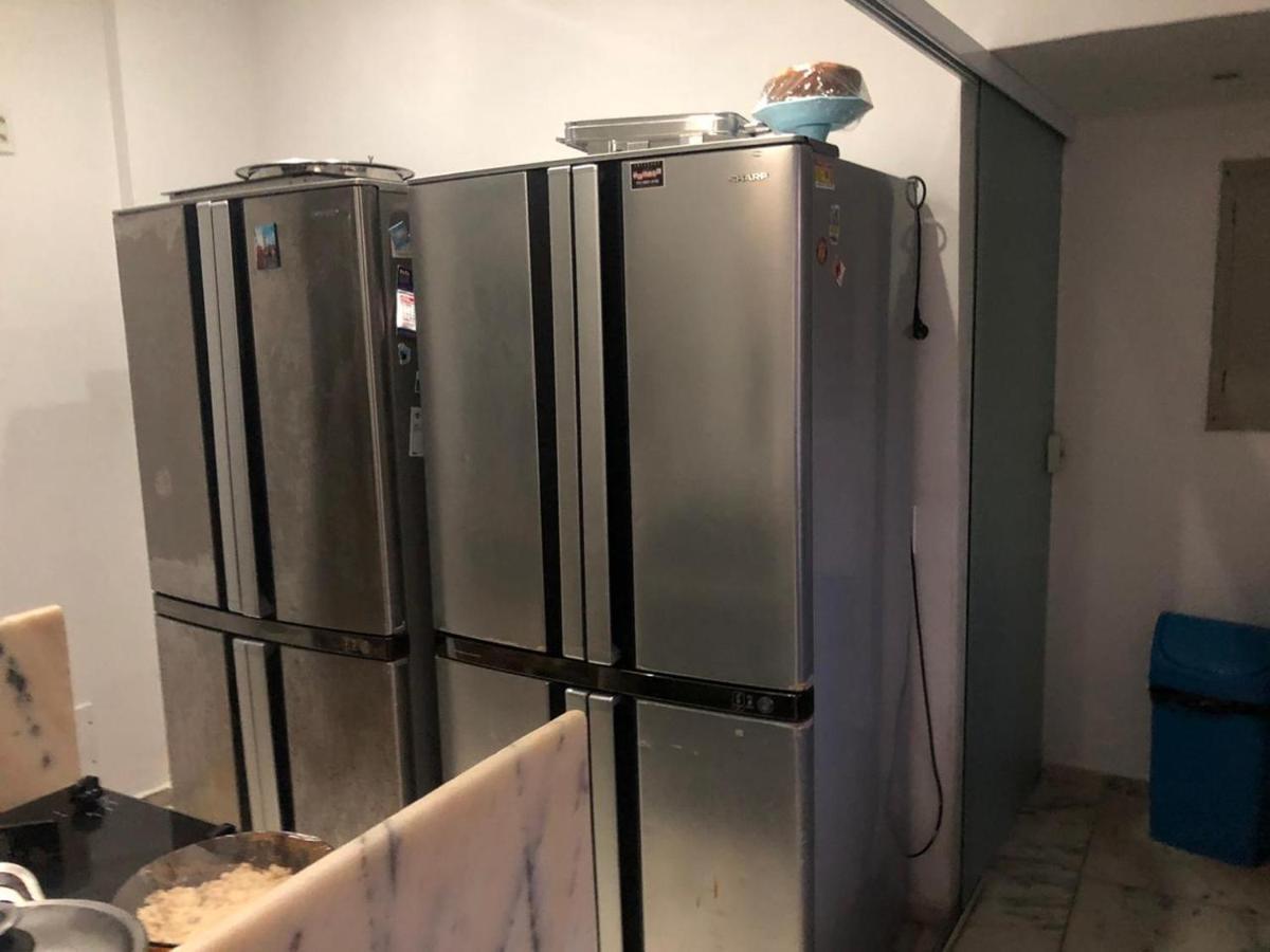 Casa Villa Romana Búzios Dış mekan fotoğraf