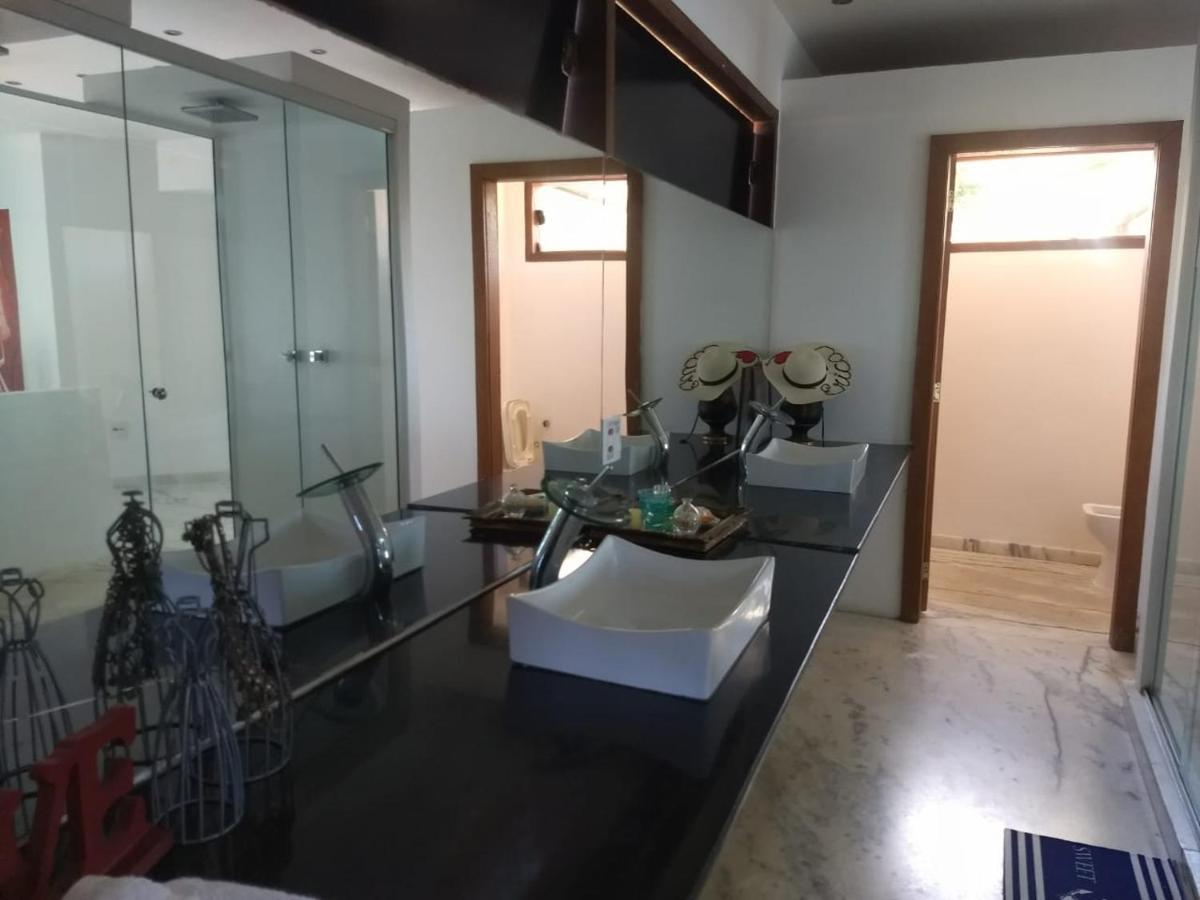 Casa Villa Romana Búzios Dış mekan fotoğraf