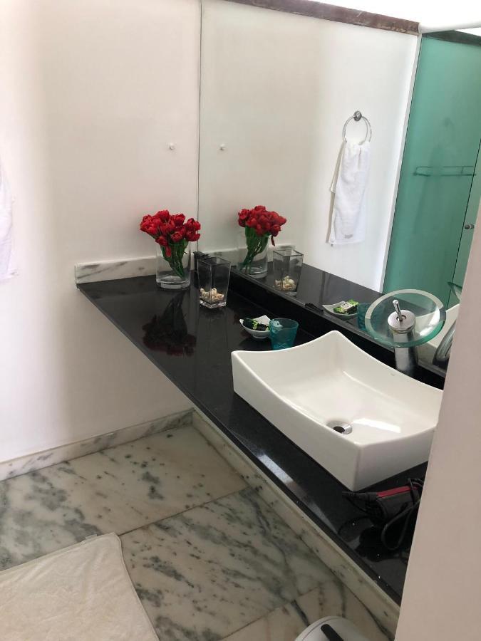 Casa Villa Romana Búzios Dış mekan fotoğraf
