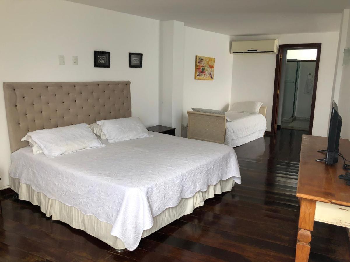 Casa Villa Romana Búzios Dış mekan fotoğraf