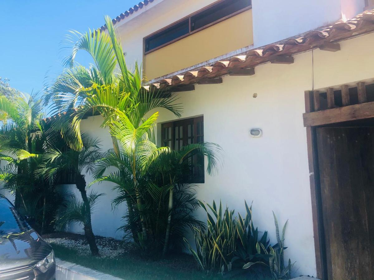 Casa Villa Romana Búzios Dış mekan fotoğraf